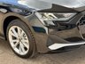 USED 2026 26 AUDI A3 1.5 TFSI Sport Sportback 5dr Petrol S Tronic Euro 6 (s/s) (116 ps) 