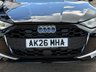 USED 2026 26 AUDI A3 1.5 TFSI Sport Sportback 5dr Petrol S Tronic Euro 6 (s/s) (116 ps) 