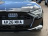 USED 2026 26 AUDI A3 1.5 TFSI Sport Sportback 5dr Petrol S Tronic Euro 6 (s/s) (116 ps) 