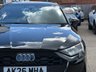 USED 2026 26 AUDI A3 1.5 TFSI Sport Sportback 5dr Petrol S Tronic Euro 6 (s/s) (116 ps) 