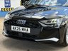 USED 2026 26 AUDI A3 1.5 TFSI Sport Sportback 5dr Petrol S Tronic Euro 6 (s/s) (116 ps) 