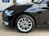 USED 2026 26 AUDI A3 1.5 TFSI Sport Sportback 5dr Petrol S Tronic Euro 6 (s/s) (116 ps) 