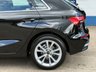 USED 2026 26 AUDI A3 1.5 TFSI Sport Sportback 5dr Petrol S Tronic Euro 6 (s/s) (116 ps) 