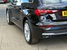 USED 2026 26 AUDI A3 1.5 TFSI Sport Sportback 5dr Petrol S Tronic Euro 6 (s/s) (116 ps) 