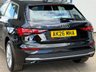 USED 2026 26 AUDI A3 1.5 TFSI Sport Sportback 5dr Petrol S Tronic Euro 6 (s/s) (116 ps) 