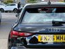 USED 2026 26 AUDI A3 1.5 TFSI Sport Sportback 5dr Petrol S Tronic Euro 6 (s/s) (116 ps) 