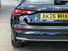 USED 2026 26 AUDI A3 1.5 TFSI Sport Sportback 5dr Petrol S Tronic Euro 6 (s/s) (116 ps) 
