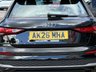 USED 2026 26 AUDI A3 1.5 TFSI Sport Sportback 5dr Petrol S Tronic Euro 6 (s/s) (116 ps) 