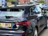 USED 2026 26 AUDI A3 1.5 TFSI Sport Sportback 5dr Petrol S Tronic Euro 6 (s/s) (116 ps) 