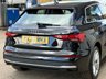 USED 2026 26 AUDI A3 1.5 TFSI Sport Sportback 5dr Petrol S Tronic Euro 6 (s/s) (116 ps) 