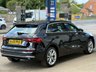 USED 2026 26 AUDI A3 1.5 TFSI Sport Sportback 5dr Petrol S Tronic Euro 6 (s/s) (116 ps) 