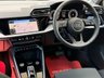 USED 2026 26 AUDI A3 1.5 TFSI Sport Sportback 5dr Petrol S Tronic Euro 6 (s/s) (116 ps) 