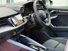 USED 2026 26 AUDI A3 1.5 TFSI Sport Sportback 5dr Petrol S Tronic Euro 6 (s/s) (116 ps) 