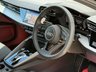 USED 2026 26 AUDI A3 1.5 TFSI Sport Sportback 5dr Petrol S Tronic Euro 6 (s/s) (116 ps) 