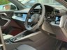 USED 2026 26 AUDI A3 1.5 TFSI Sport Sportback 5dr Petrol S Tronic Euro 6 (s/s) (116 ps) 
