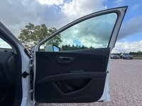 USED 2015 65 SEAT LEON 1.2 TSI SE Hatchback 5dr Petrol Manual Euro 6 (s/s) (110 ps) 