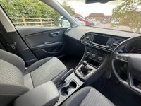 USED 2015 65 SEAT LEON 1.2 TSI SE Hatchback 5dr Petrol Manual Euro 6 (s/s) (110 ps) 