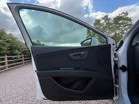 USED 2015 65 SEAT LEON 1.2 TSI SE Hatchback 5dr Petrol Manual Euro 6 (s/s) (110 ps) 