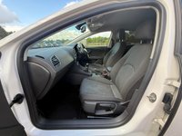 USED 2015 65 SEAT LEON 1.2 TSI SE Hatchback 5dr Petrol Manual Euro 6 (s/s) (110 ps) 