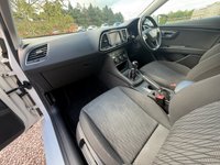 USED 2015 65 SEAT LEON 1.2 TSI SE Hatchback 5dr Petrol Manual Euro 6 (s/s) (110 ps) 
