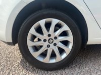 USED 2015 65 SEAT LEON 1.2 TSI SE Hatchback 5dr Petrol Manual Euro 6 (s/s) (110 ps) 