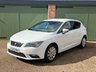 USED 2015 65 SEAT LEON 1.2 TSI SE Hatchback 5dr Petrol Manual Euro 6 (s/s) (110 ps) 