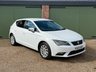 USED 2015 65 SEAT LEON 1.2 TSI SE Hatchback 5dr Petrol Manual Euro 6 (s/s) (110 ps) 