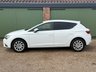 USED 2015 65 SEAT LEON 1.2 TSI SE Hatchback 5dr Petrol Manual Euro 6 (s/s) (110 ps) 