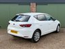 USED 2015 65 SEAT LEON 1.2 TSI SE Hatchback 5dr Petrol Manual Euro 6 (s/s) (110 ps) 