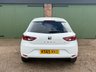 USED 2015 65 SEAT LEON 1.2 TSI SE Hatchback 5dr Petrol Manual Euro 6 (s/s) (110 ps) 