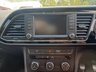 USED 2015 65 SEAT LEON 1.2 TSI SE Hatchback 5dr Petrol Manual Euro 6 (s/s) (110 ps) 