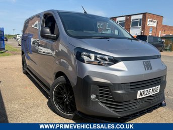 View our FIAT SCUDO