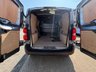 USED 2025 25 FIAT SCUDO 1.5 120 Multijet PVSsportline L1 Euro 6 (s/s)  Air Con Cruise Apple Car Play