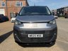 USED 2025 25 FIAT SCUDO 1.5 120 Multijet PVSsportline L1 Euro 6 (s/s)  Air Con Cruise Apple Car Play