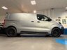 USED 2025 25 FIAT SCUDO 1.5 120 Multijet PVSsportline L1 Euro 6 (s/s)  Air Con Cruise Apple Car Play