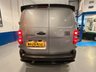 USED 2025 25 FIAT SCUDO 1.5 120 Multijet PVSsportline L1 Euro 6 (s/s)  Air Con Cruise Apple Car Play