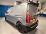 USED 2025 25 FIAT SCUDO 1.5 120 Multijet PVSsportline L1 Euro 6 (s/s)  Air Con Cruise Apple Car Play