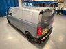 USED 2025 25 FIAT SCUDO 1.5 120 Multijet PVSsportline L1 Euro 6 (s/s)  Air Con Cruise Apple Car Play