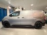 USED 2025 25 FIAT SCUDO 1.5 120 Multijet PVSsportline L1 Euro 6 (s/s)  Air Con Cruise Apple Car Play