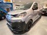 USED 2025 25 FIAT SCUDO 1.5 120 Multijet PVSsportline L1 Euro 6 (s/s)  Air Con Cruise Apple Car Play