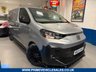 USED 2025 25 FIAT SCUDO 1.5 120 Multijet PVSsportline L1 Euro 6 (s/s)  Air Con Cruise Apple Car Play