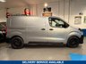 USED 2025 25 FIAT SCUDO 1.5 120 Multijet PVSsportline L1 Euro 6 (s/s)  Air Con Cruise Apple Car Play