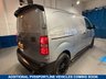 USED 2025 25 FIAT SCUDO 1.5 120 Multijet PVSsportline L1 Euro 6 (s/s)  Air Con Cruise Apple Car Play