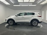 USED 2016 16 KIA SPORTAGE 2.0 CRDi First Edition SUV 5dr Diesel Auto AWD Euro 6 (182 bhp) FULL HISTORY + PAN ROOF