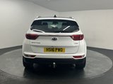 USED 2016 16 KIA SPORTAGE 2.0 CRDi First Edition SUV 5dr Diesel Auto AWD Euro 6 (182 bhp) FULL HISTORY + PAN ROOF