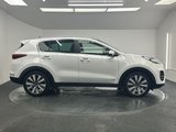 USED 2016 16 KIA SPORTAGE 2.0 CRDi First Edition SUV 5dr Diesel Auto AWD Euro 6 (182 bhp) FULL HISTORY + PAN ROOF