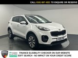 USED 2016 16 KIA SPORTAGE 2.0 CRDi First Edition SUV 5dr Diesel Auto AWD Euro 6 (182 bhp) FULL HISTORY + PAN ROOF
