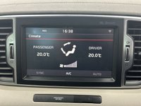 USED 2016 16 KIA SPORTAGE 2.0 CRDi First Edition SUV 5dr Diesel Auto AWD Euro 6 (182 bhp) FULL HISTORY + PAN ROOF