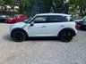 USED 2011 61 MINI COUNTRYMAN 1.6 One D SUV 5dr Diesel Manual Euro 5 (s/s) (90 ps) Full service history + 2 keys