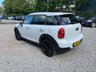 USED 2011 61 MINI COUNTRYMAN 1.6 One D SUV 5dr Diesel Manual Euro 5 (s/s) (90 ps) Full service history + 2 keys